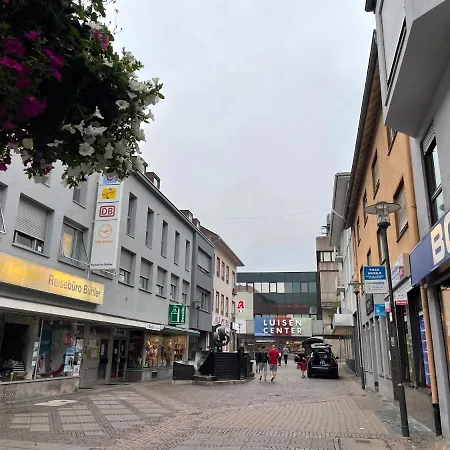 City * Darmstadt