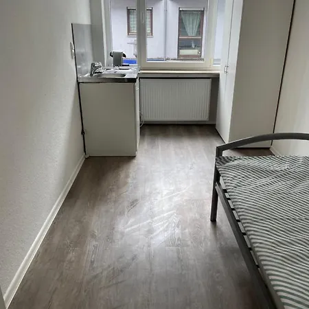 City Guest house Darmstadt
