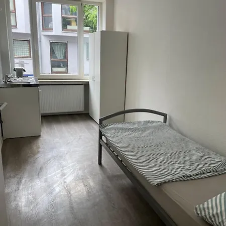 Guest house City