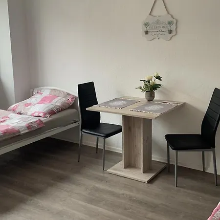 City Guest house