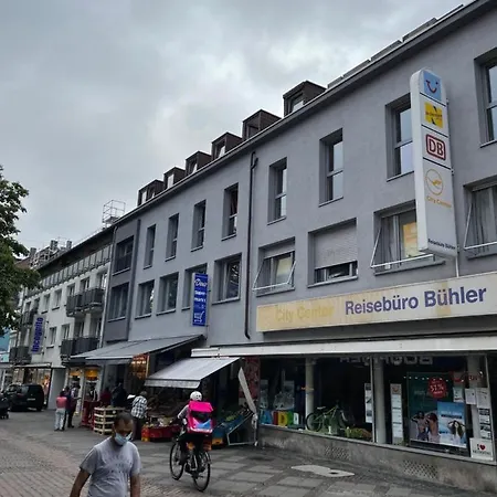 City * Darmstadt