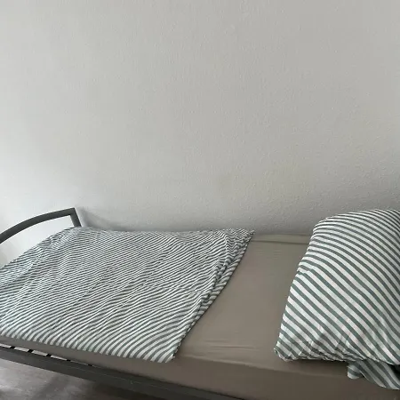 City Guest house Darmstadt