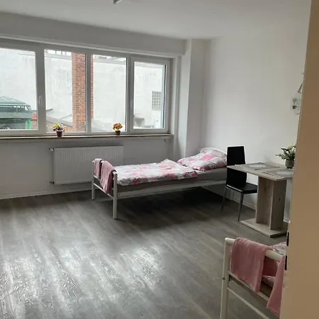 City Guest house