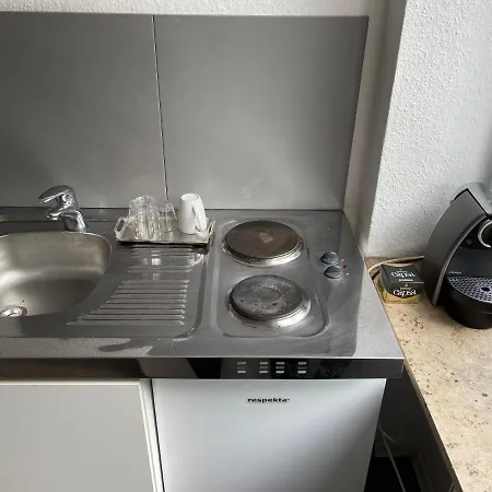 City Guest house Darmstadt