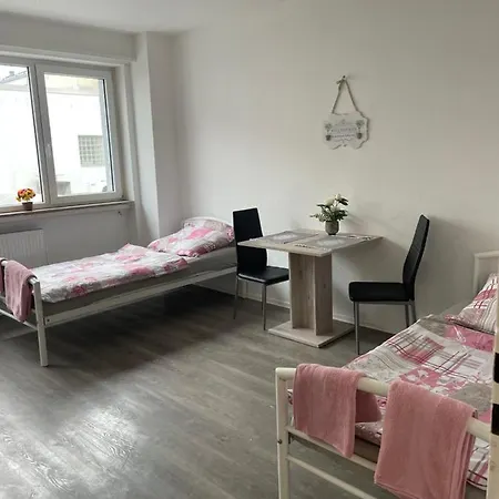 City Guest house *